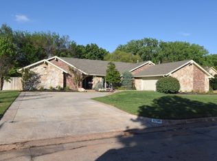 11700 Twisted Oak Rd, Oklahoma City, OK 73120