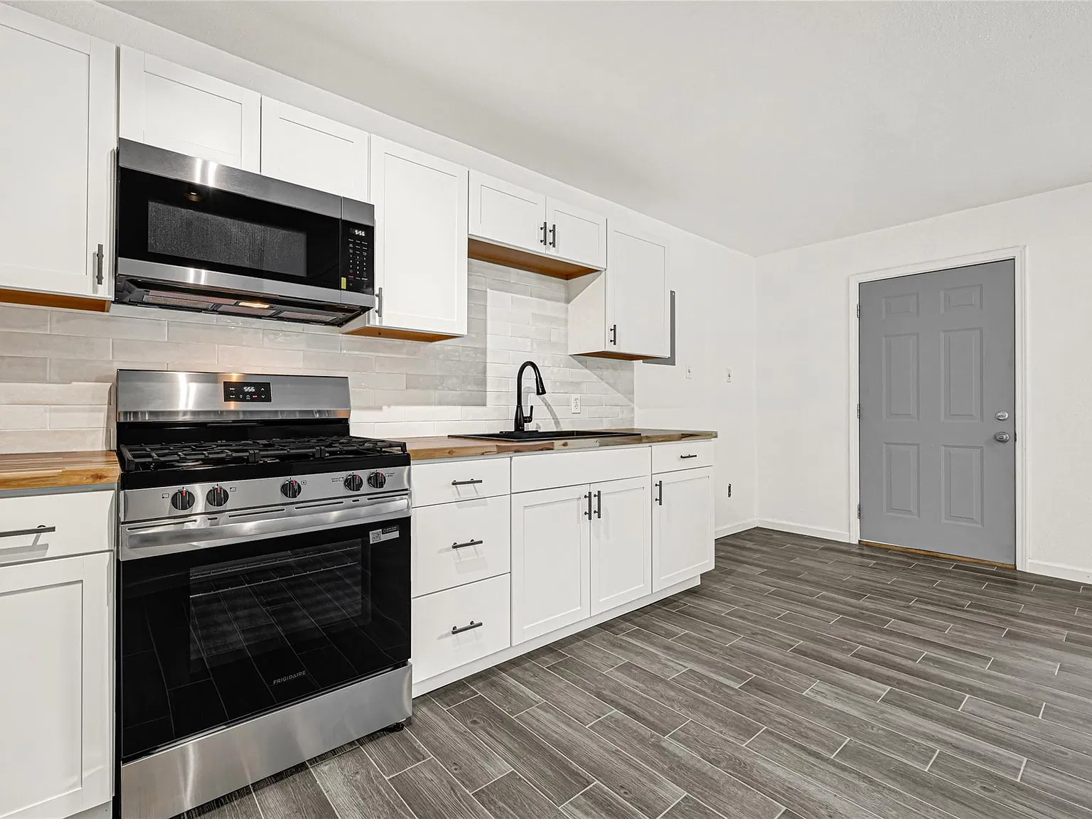 1 bed, 1.0 bath, 600 sqft, $1,200 — Photo 4