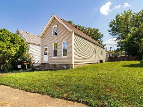 2806 W Virginia St, Evansville, IN 47712