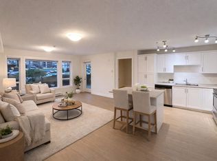 46289 Yale Rd #102, Chilliwack, BC V2P 0B9