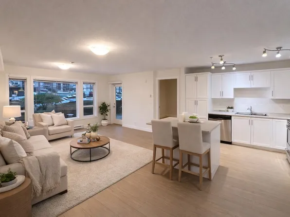 46289 Yale Rd #102, Chilliwack, BC V2P 0B9