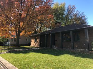 1235 Boswell Ave, Crete, NE 68333