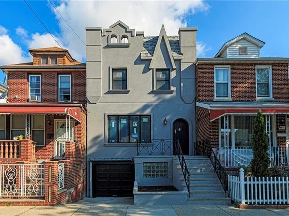4809 Foster Ave, Brooklyn, NY 11203