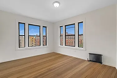 Rented by REAL New York