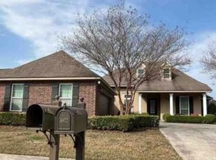4872 Harbor Ln, Greenwell Springs, LA 70739