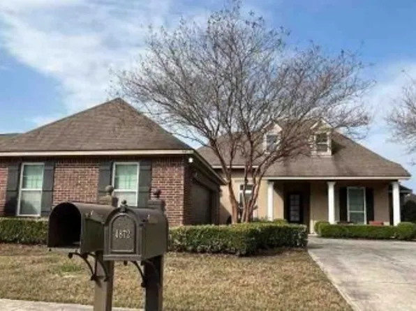 4872 Harbor Ln, Greenwell Springs, LA 70739