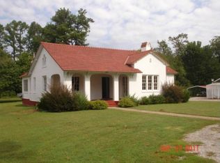 508 Wilson Dam Ave, Sheffield, AL 35660