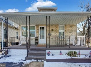 24 Wilson Ave, Reading, PA 19606