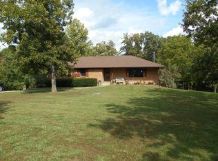 5055 E Wilson Turner Rd, Columbia, MO 65202