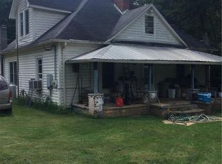 2331 Farrell Rd, Mebane, NC 27302