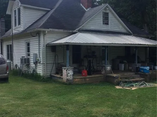 2331 Farrell Rd, Mebane, NC 27302