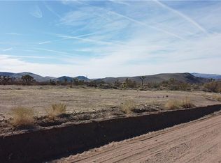 21414 N Red Mountain Dr, White Hills, AZ 86445