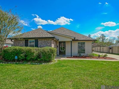 12250 Cottage Hill Dr, Walker, LA, 70785