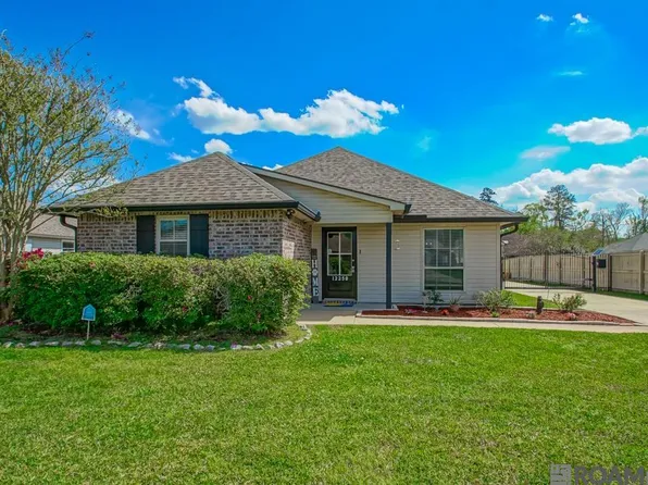 12250 Cottage Hill Dr, Walker, LA 70785