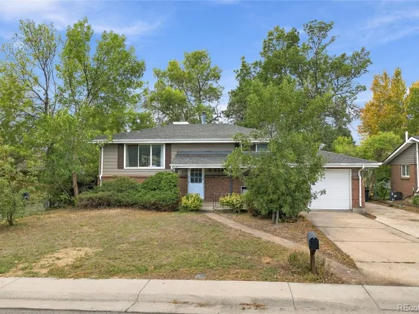 8249 Chase Drive, Arvada, CO 80003