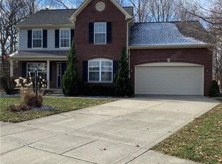 14308 Samoa St, Fishers, IN 46038