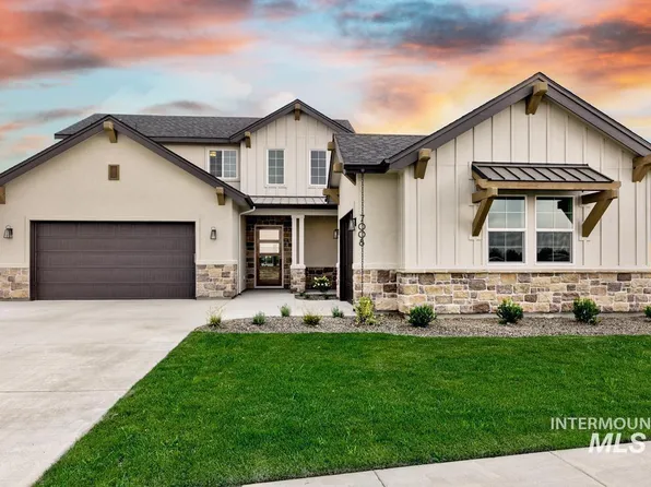 7008 Saddle Bred Way, Star, ID 83669