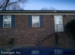 212 Deer Creek Dr #B, Lynchburg, VA 24502