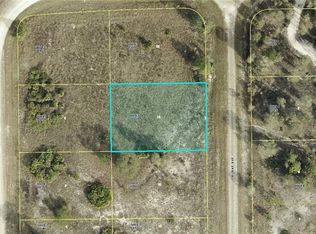 760 Burke Ave, Lehigh Acres, FL 33974