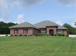 116 Baybrooke Ln, Anderson, SC 29621