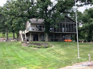 125 Whippoorwill Rd, Brooklyn, IA 50171