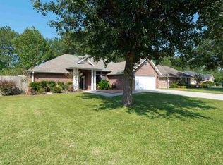 104 George St, Silsbee, TX 77656