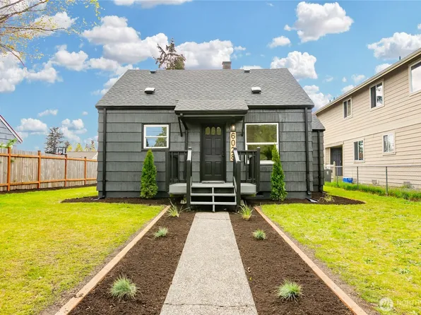 6028 S Fife Street, Tacoma, WA 98409