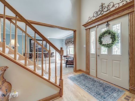4th image of 24931 Blakely Dr