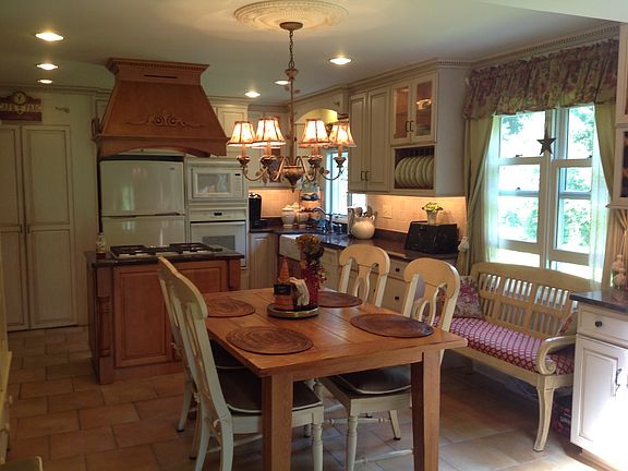 Recessed & cabinet lights