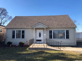 8140 Austin Ave, Burbank, IL
