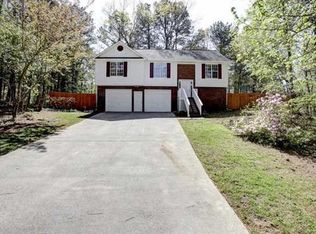 404 Christopher Ln, Canton, GA 30114