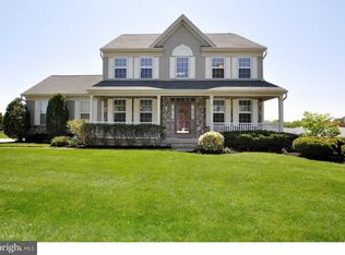 6 Thistle Ln, Lumberton, NJ 08048