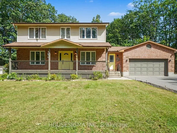 312 Fireside Dr, Ottawa, ON K0A 3M0