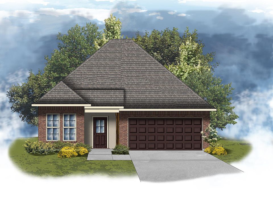 1st image of 17413 Duchess Dr
