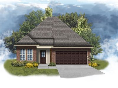17413 Duchess Dr, Prairieville, LA, 70769