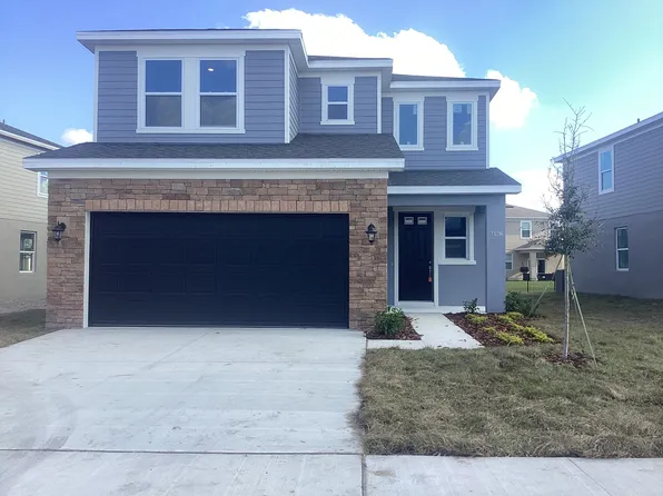 2126 Saffron Walden Dr, Plant City, FL 33563