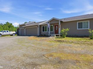 4001 S Meadow Dr, Wasilla, AK 99654
