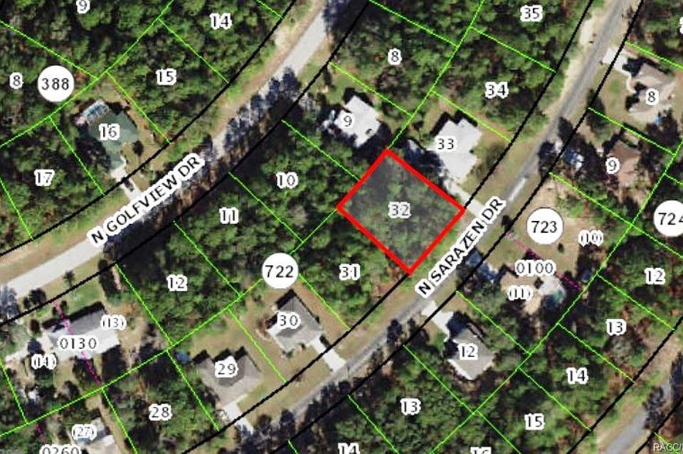 1st image of 8072 N Sarazen Dr