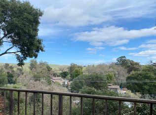 251 S Balsamina Way, Portola Valley, CA 94028