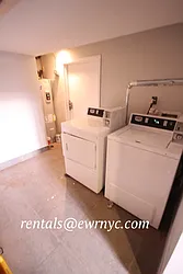 Rented by East Williamsburg Realty Inc