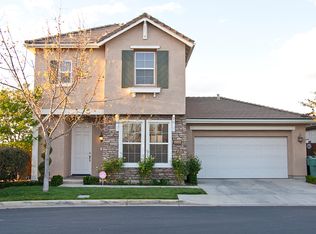 4040 W Flagstaff Ave, Visalia, CA 93291