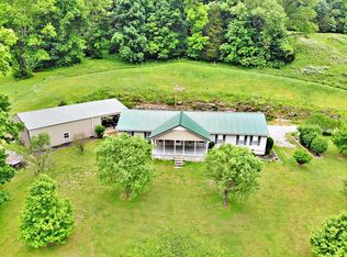 240 Buffalo Rd, Carthage, TN 37030