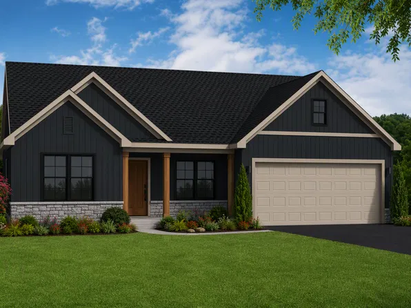 168 W Stewart Ct, Marysville, PA 17053