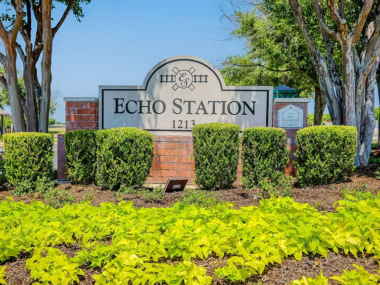 Echo Station Apartments — Photo 62
