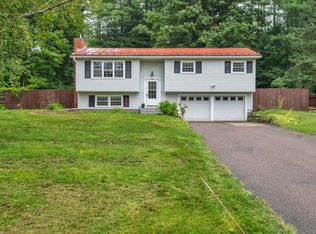 9 Griswold St, Jericho, VT 05465