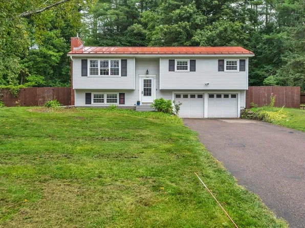 9 Griswold Street, Jericho, VT 05465