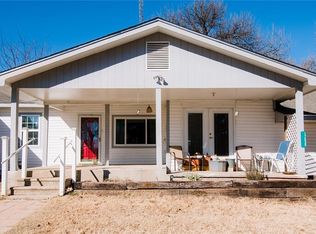 17530 N County Road 3211, Pauls Valley, OK 73075