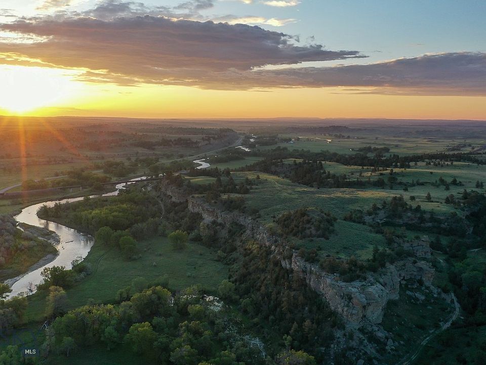 51 Cushman Rd, Lavina, MT 59046 MLS 383156 Zillow