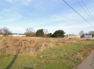 W 1st St, Frazeysburg, OH 43822