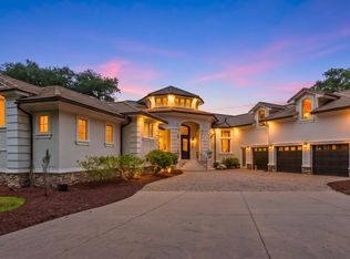 3530 Van Buren Street SW, Supply, NC 28462